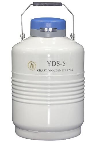 yds自增壓液氮容器罐