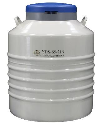 yds自增壓液氮容器